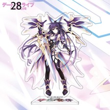 DATE A LIVE Yatogami Tohka Standing Sign Desktop Acrylic Gift Gorgeous