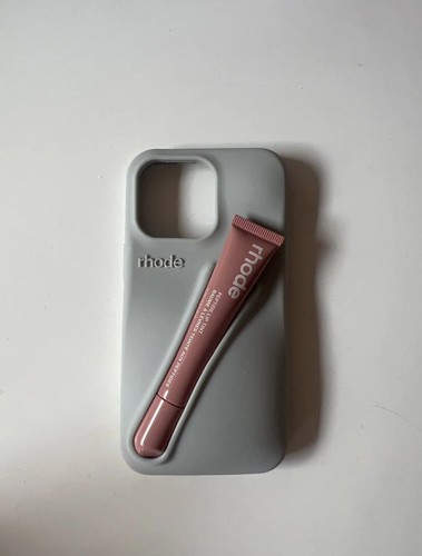 Rhode Lip Case etui na telefon i zestaw do leczenia ust – modny Hailey Bieber - Zdjęcie 15 z 32