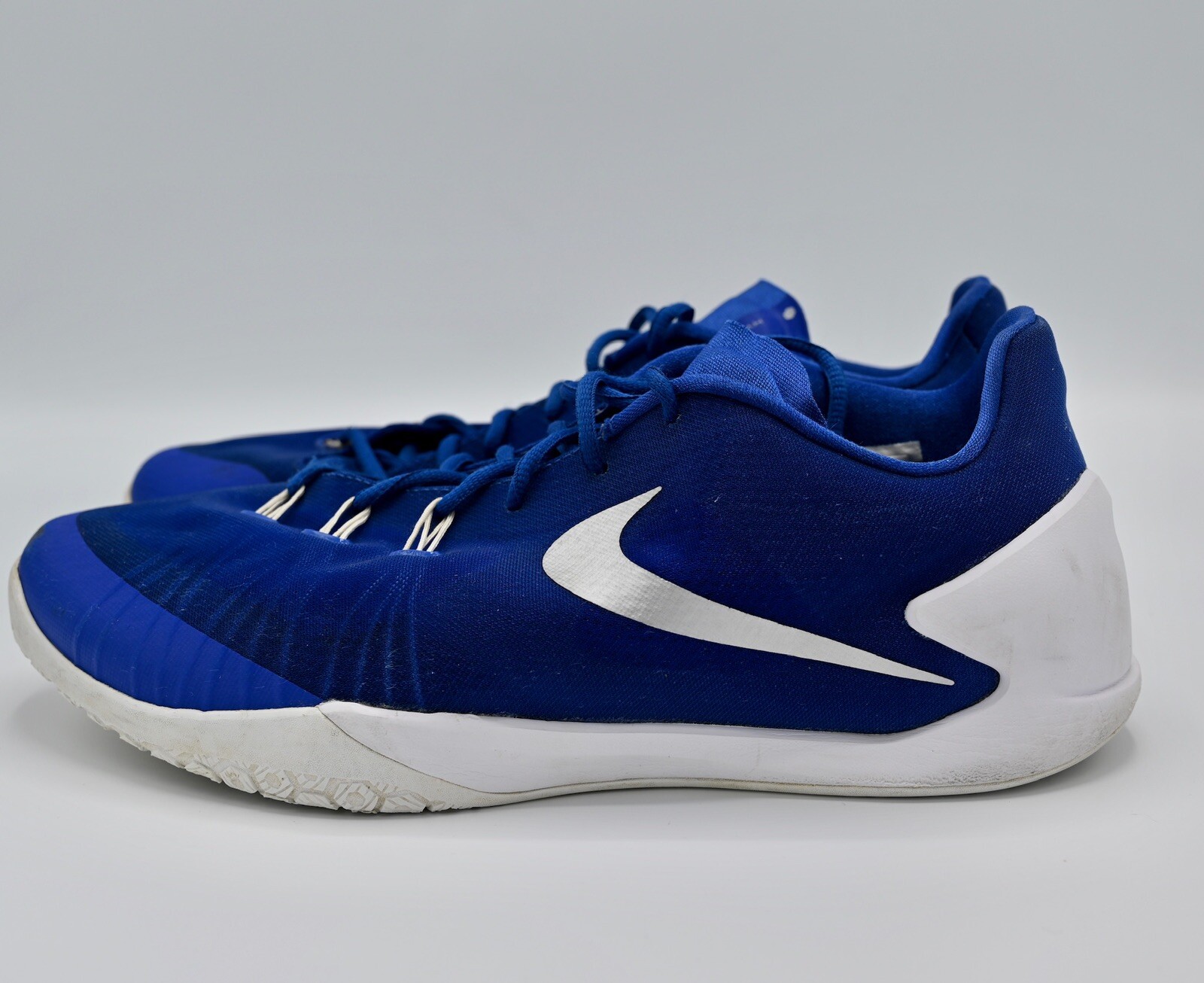 nike hyperchase tb