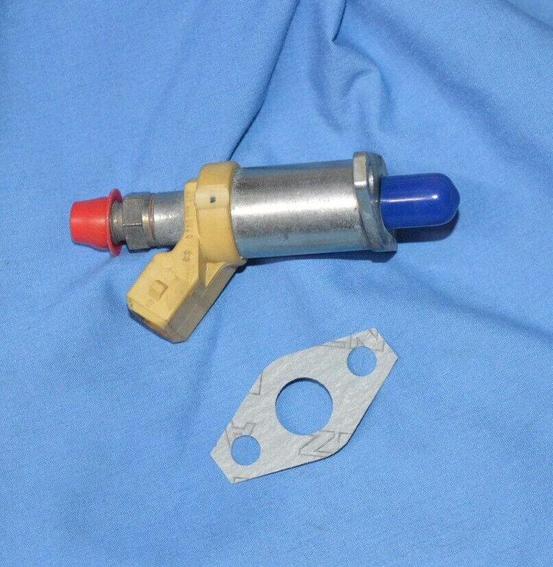 8103 Mercedes Cold Start Valve Bosch 0280170447 0000714737 8103 With