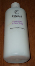 Ethical Supplies - Lavender & Tea Tree Moisturising Hand Wash - 500ml
