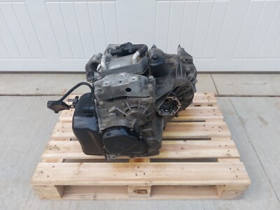 2017 Volkswagen Golf GTI DSG Automatic Transmission OEM 71K Miles