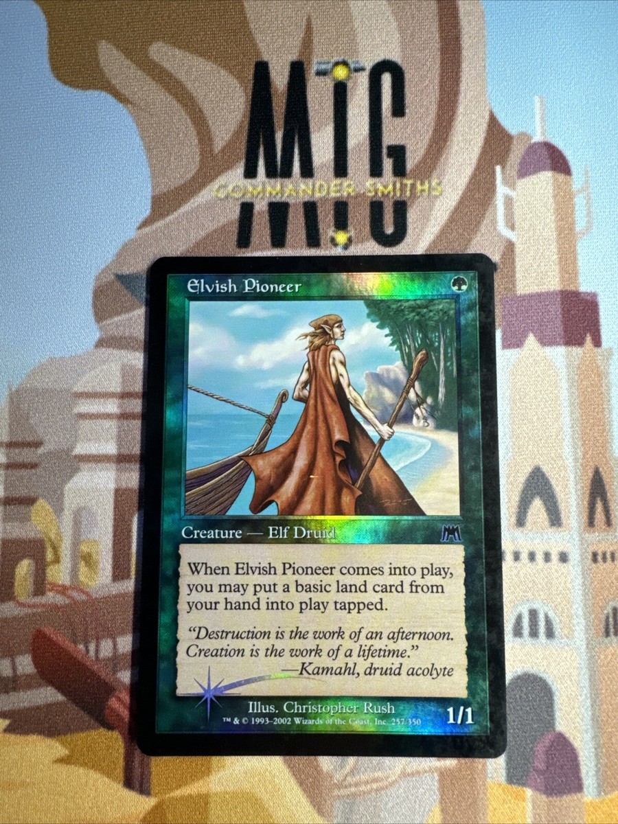 mtg pioneer card prices Magic: The Gathering Challenger Deck 2021  Lotus Field Combo (Black-Green-Blue), 13+ years : Toys & Games  MTG Claim/Fame decks and