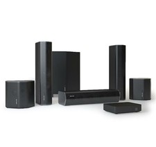 Enclave Audio CineHome HD 5.1 Channel 