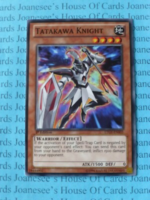 Yu Gi Oh Trading Card Game 3 X Kagemucha Knight Common 1st Edition Lehd Enc10 Yugioh New Toys Hobbies Yu Gi Oh Trading Card Game 3 X Kagemucha Knight Common 1st Edition Lehd Enc10 Yugioh New Toys Hobbies
