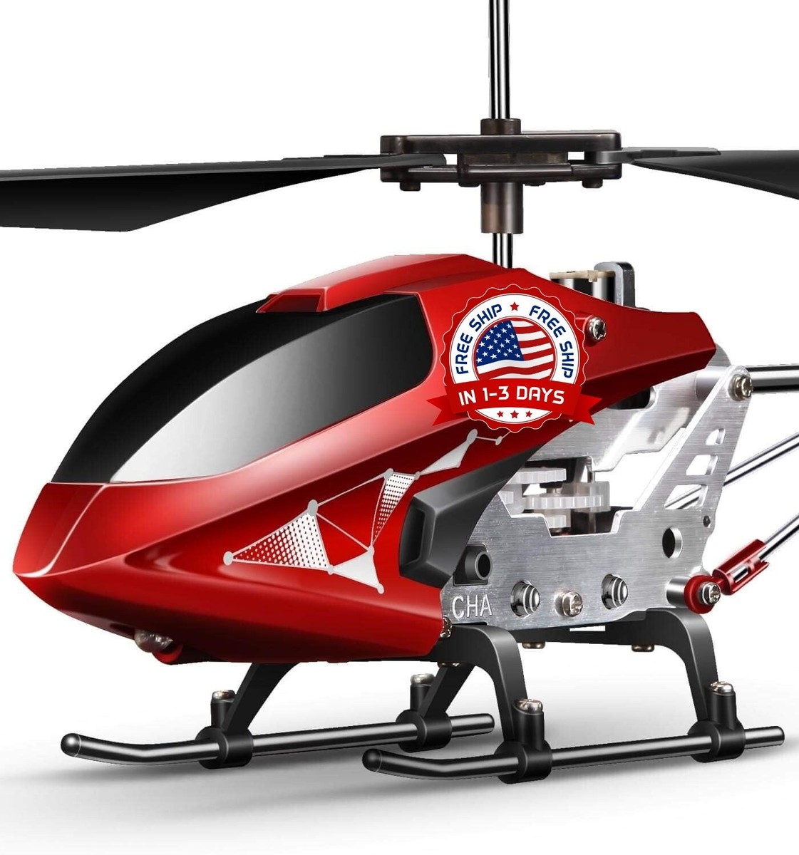 Control Remoto Helicopteros Rc Segunda Mano Helicopteros De