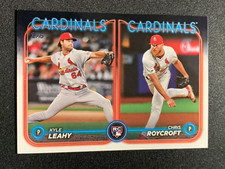 2024 TOPPS UPDATE SERIES - RC ROOKIES / PARALLELS / BASE / INSERTS