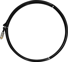 *DAMAGED* For Pentair 190003 Filter Tank Tension Control Clamp Kit Clamp Washer