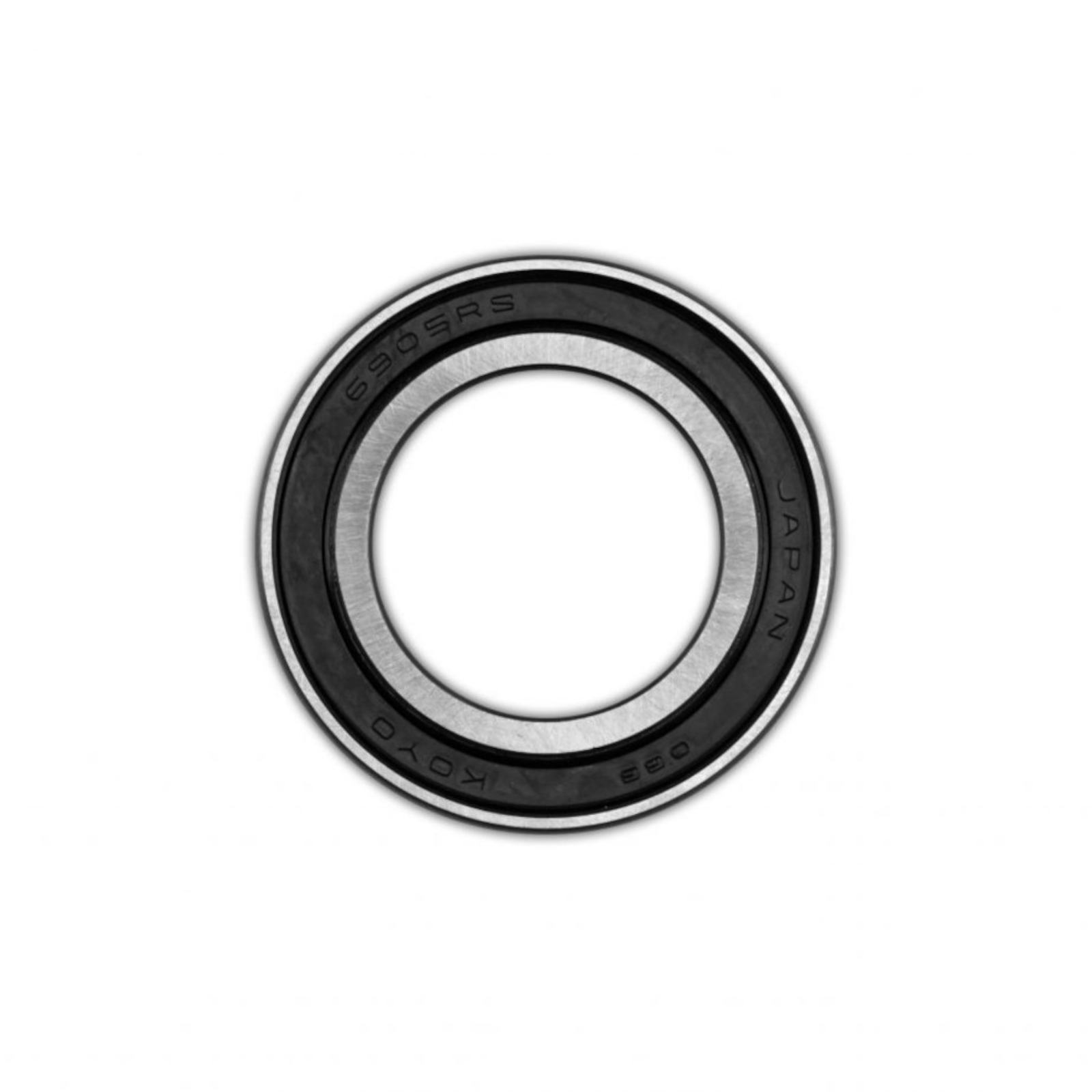 Wheel Bearing for Aprilia SXV 550 Supermoto 2006-2010 Front Left Koyo