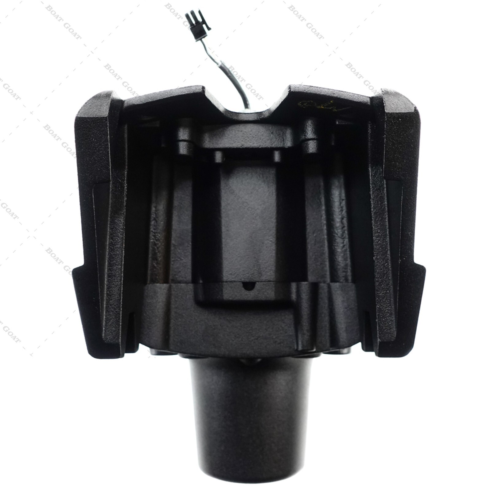 Minn Kota Ultrex Steering Motor Housing Assembly + Rope Guide Kit ...