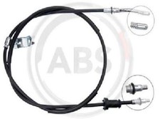 Original A.B.S. Seilzug Feststellbremse K12105 für Jeep