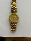 VINTAGE SEIKO 7N43 811 MENS WATCH N.J. HIGHWAY ATHORITY 1952