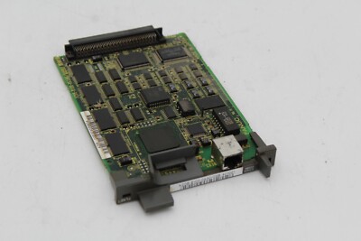 Fanuc A20B-8100-0530 Circuit Board Interface Module