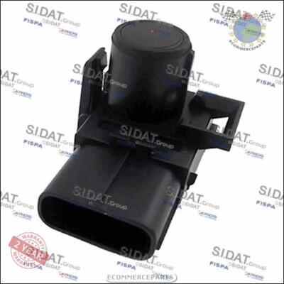 Sensor Einparkhilfe Sidat für LEXUS RX TOYOTA LAND CRUISER fgd