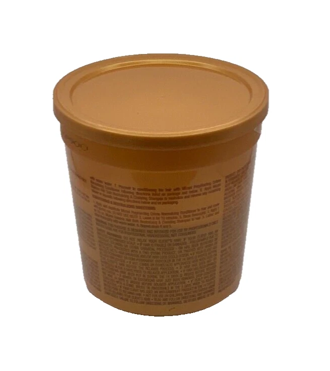 Relajante Mizani mezcla de mantequilla fino/tratado con color 7,3 oz Foto 2 de 2