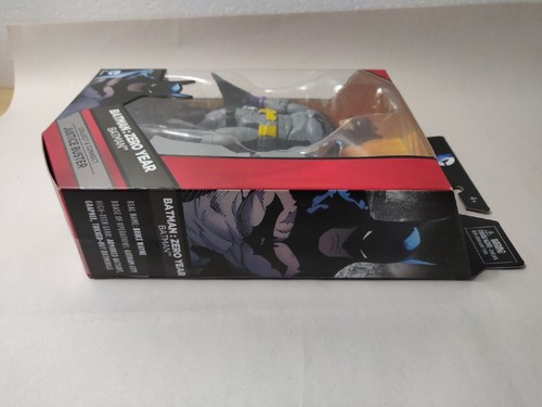 DC Comics Multiverse BATMAN ZERO YEAR (CosBman1290) - Picture 5 of 8