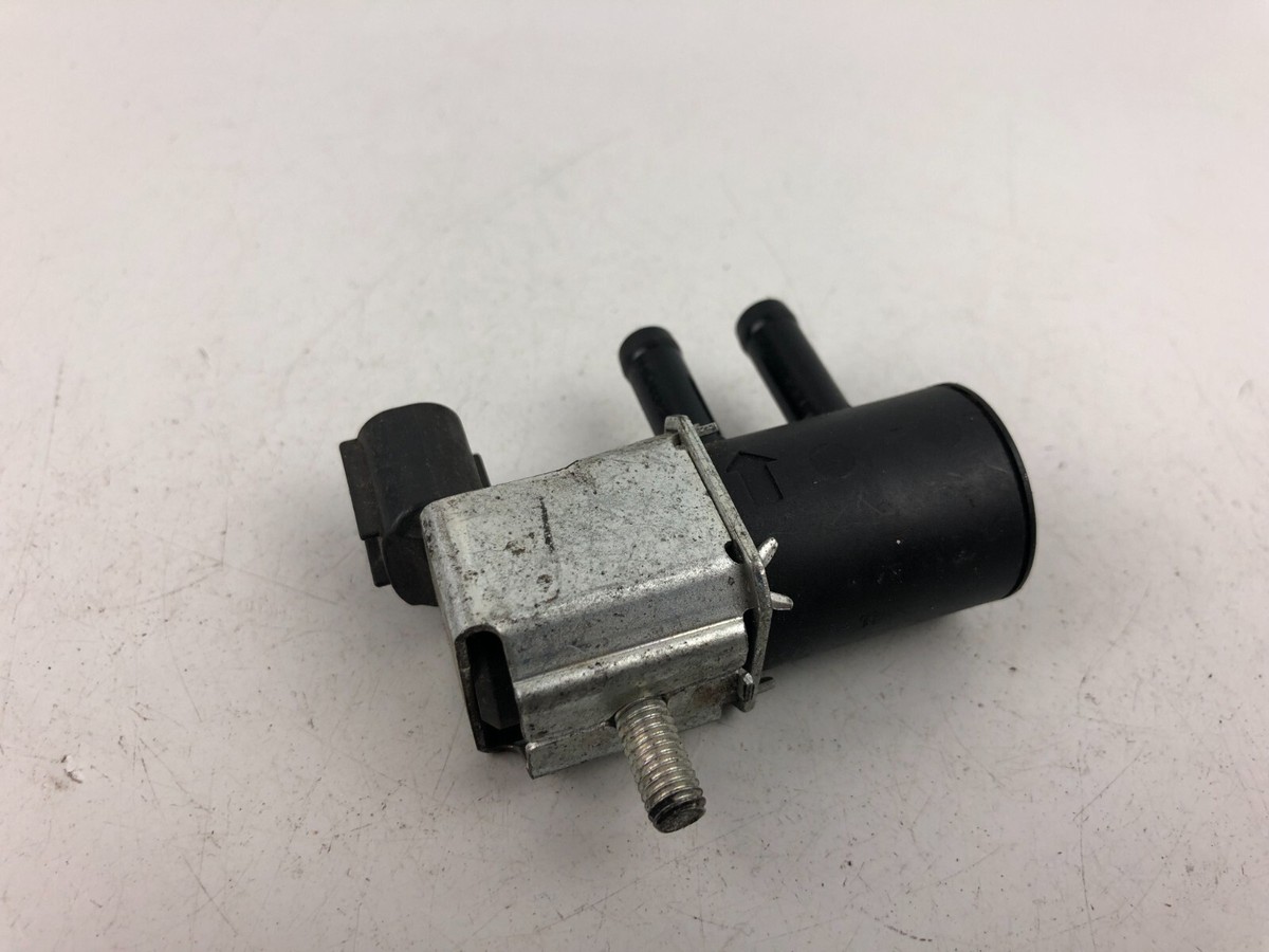 Subaru Outback Legacy Impreza Forester Solenoid Vacuum Purge Valve