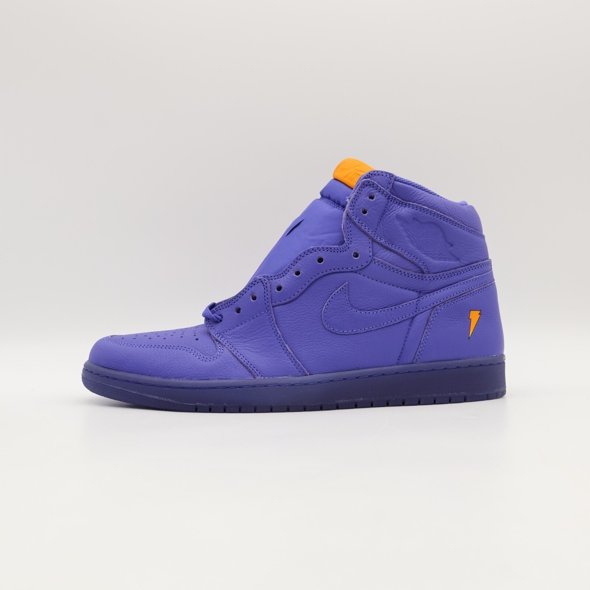 AJ5997-555 Nike Air Jordan 1 Retro High Gatorade Rush Violet