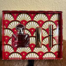 NEW 135 Estee Lauder Beautiful Magnolia Fragrance and Makeup 3-Piece Gift Set