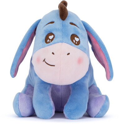 Simba Plüsch Stofftier Disney Winnie Puuh Twinkle Eye I-Ah Esel 6315870024