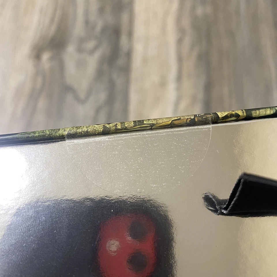 Rompecabezas Star Wars Silver Select Victory For The Rebellion 1000 nuevos juegos de Buffalo Foto 4 de 4