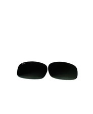 Authentic Ray-Ban Replacement Lenses Sunglasses Green RB 2016 59 mm