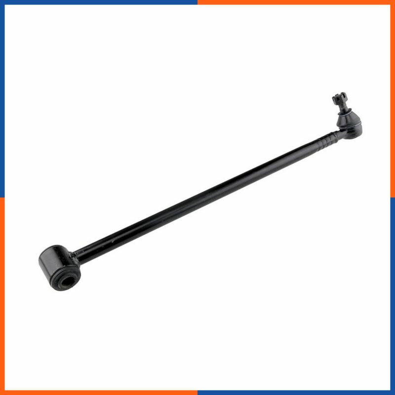 Bras de suspension TOYOTA 48730-42010 en acier forgé haute résistance ZWT-TY-073