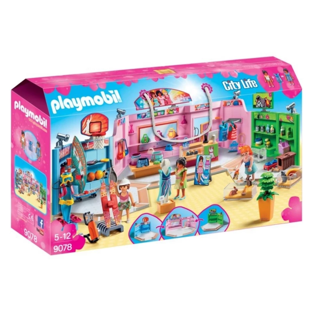 ebay playmobil sets