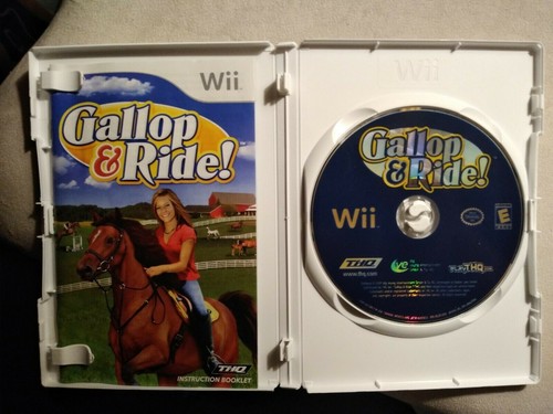 Wii Games with Manuals - Most are Mint ! - Picture 243 of 729