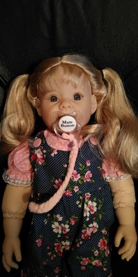 middleton lee doll cheer tiny
