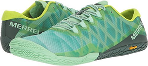 merrell vapor glove 3 mujer