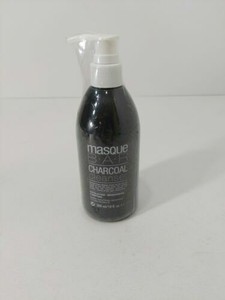 masque bar charcoal cleanser