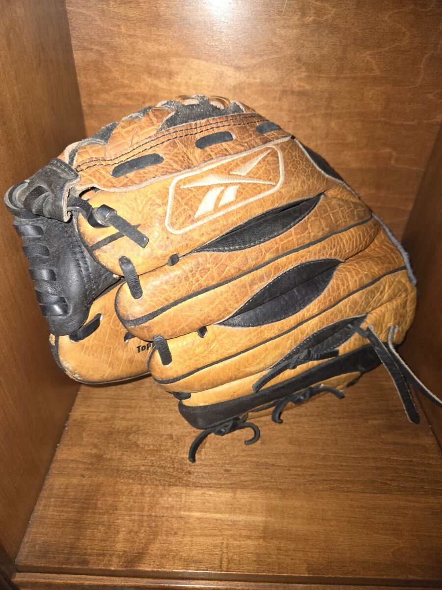 ⚾️ Reebok VR6000 SRG Series 13.50 inch RHT Baseball ⚾️ Reebok VR6000 SRG Series 13.50 inch RHT Baseball