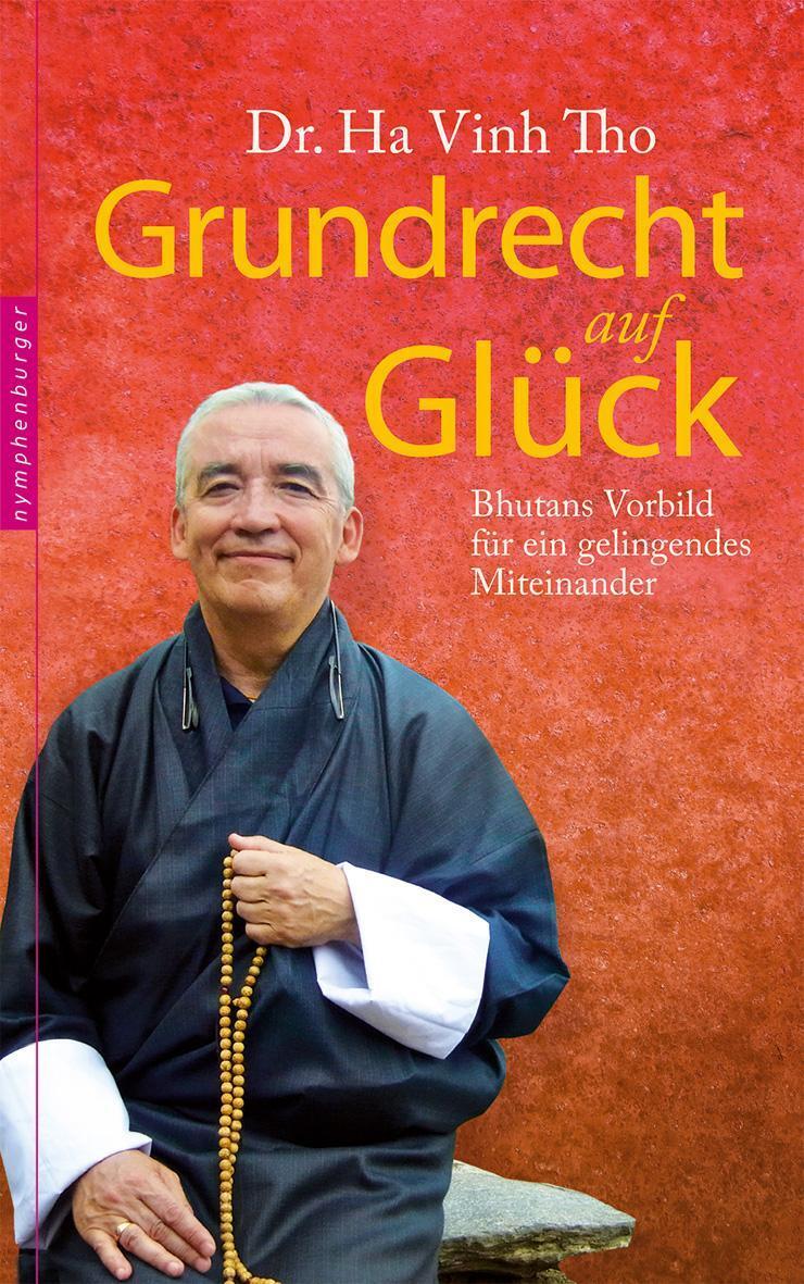 Grundrecht Auf Glück, Ha Vinh Tho
