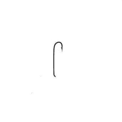 Mustad Haken Fliegenhaken Streamerhaken 79580 Fly Hook Viking Fliegen fischen 