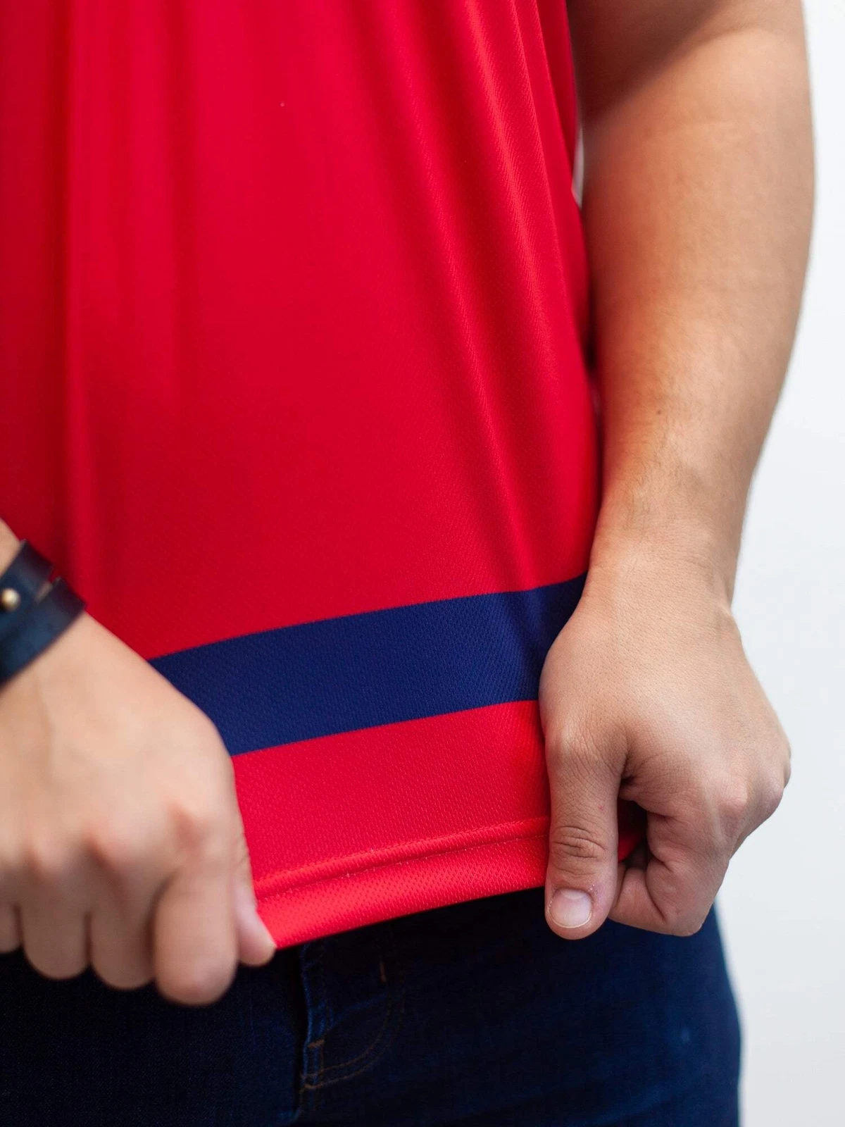 Washington Capiitals Hockey Tank