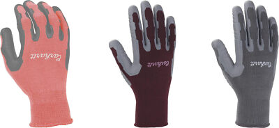 Carhartt Women's C-Grip Pro Palm Gloves