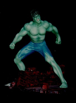 lou ferrigno hulk action figure