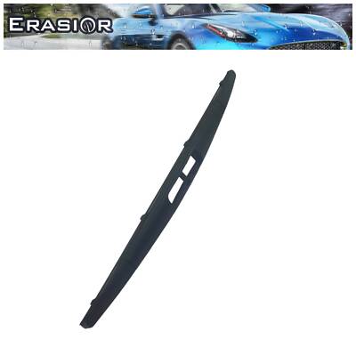 Erasior fit for 2014-2019 Nissan Versa Note 12'' Rear Windshield Wiper Blades