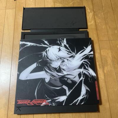 Mousepad Skypad Wallhack SP-004 Limited Edition: Frenzy Sora Mousepad Skypad Wallhack SP-004 Limited Edition: Frenzy Sora