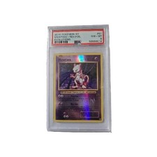 Mewtwo [Prerelease] #51 Prices | Pokemon Evolutions | Pokemon Cards