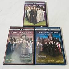 2014 Cryptozoic Downton Abbey Seasons 1 and 2 Trading Cards 20