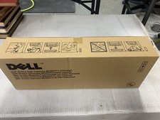 Dell 5110cn High Capacity Magenta Cartridge