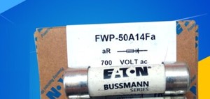Предохранитель fwp 50a14fa