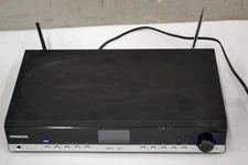 Sangean WFT-1 Wi-Fi Internet Radio (S25)