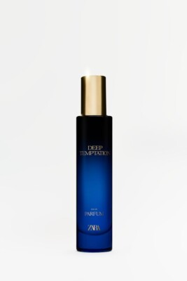 ZARA Deep Temptation 30ml Limited Edition EDP Woman Perfume