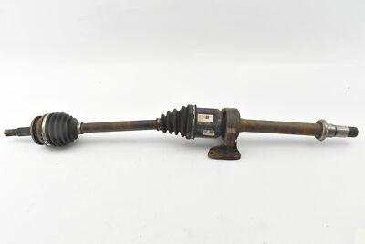 Antriebswelle Gelenkwelle vorne rechts 43410-28120 TOYOTA ESTIMA III XR50 2.4