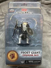 D&D Attack Wing Frost Giant Expansion Pack Dungeons & Dragons