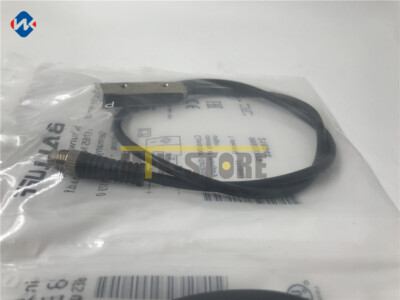 Balluff - BES01U0 - Proximity Sensor BES Q08ZC-PSC20B-BV03, BES Series - RS