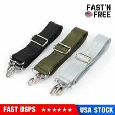 Bag Strap Nylon Shoulder Strap Adjustable Crossbody Shoulder Replacement USA